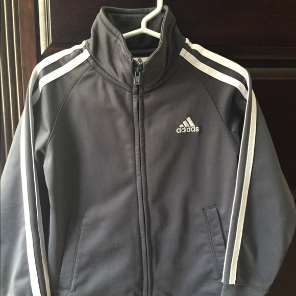 4t adidas tracksuit